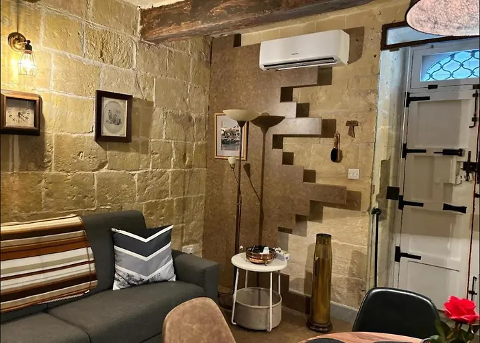 Vincenti's Nest In Vakantiehuis *