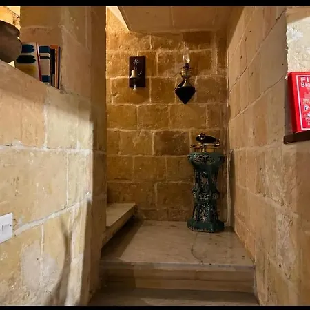 Tatil Evi Vincenti's Nest In