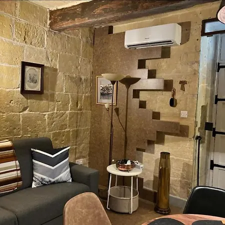 Vincenti's Nest In Holiday home *