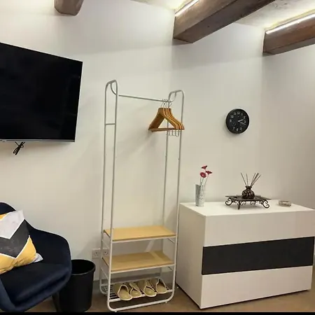 Hébergement de vacances Vincenti's Nest In